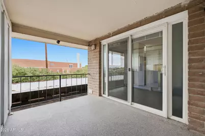 1901 E Missouri Avenue #205, Phoenix, AZ 85016 - Photo 21