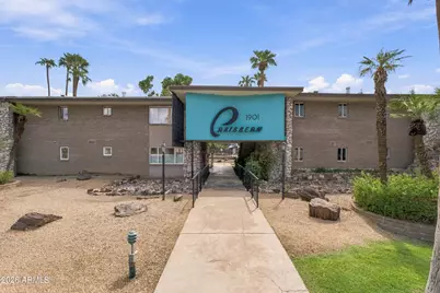 1901 E Missouri Avenue #205, Phoenix, AZ 85016 - Photo 1