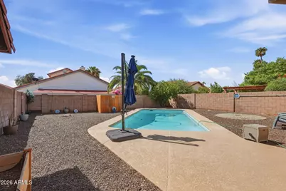 4151 W Gail Drive, Chandler, AZ 85226 - Photo 29