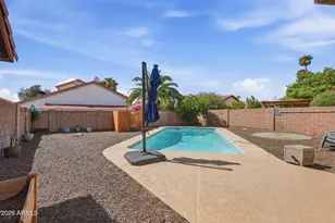4151 W Gail Dr, Chandler, AZ 85226 - Photo 29