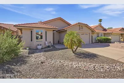 4151 W Gail Drive, Chandler, AZ 85226 - Photo 3