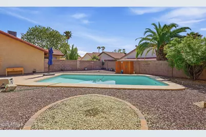 4151 W Gail Drive, Chandler, AZ 85226 - Photo 33