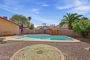 4151 W Gail Dr, Chandler, AZ 85226 - Photo 33