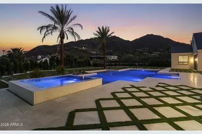 6323 E Sage Drive, Paradise Valley, AZ 85253 - Photo 3