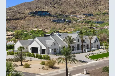 6323 E Sage Drive, Paradise Valley, AZ 85253 - Photo 1