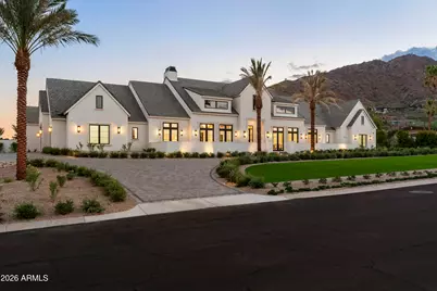 6323 E Sage Drive, Paradise Valley, AZ 85253 - Photo 33