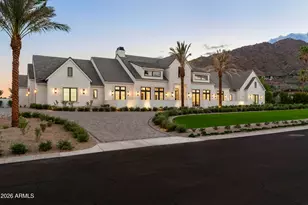 6323 E Sage Dr, Paradise Valley, AZ 85253 - Photo 33