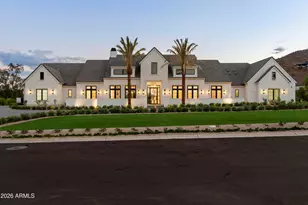 6323 E Sage Dr, Paradise Valley, AZ 85253 - Photo 5