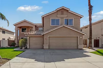 465 W Redwood Drive, Chandler, AZ 85248 - Photo 1