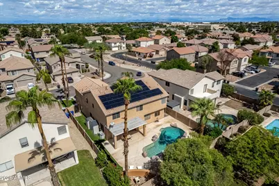 465 W Redwood Drive, Chandler, AZ 85248 - Photo 51