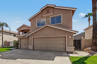 465 W Redwood Drive, Chandler, AZ 85248 - Photo 3