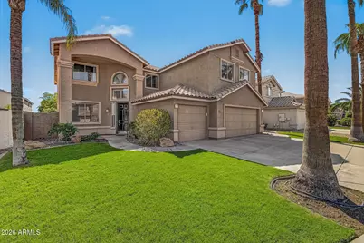 465 W Redwood Drive, Chandler, AZ 85248 - Photo 5