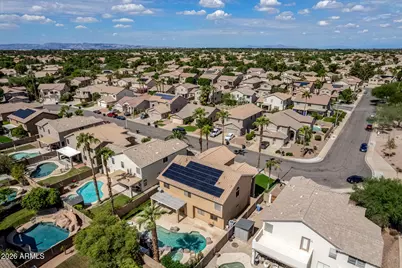 465 W Redwood Drive, Chandler, AZ 85248 - Photo 61