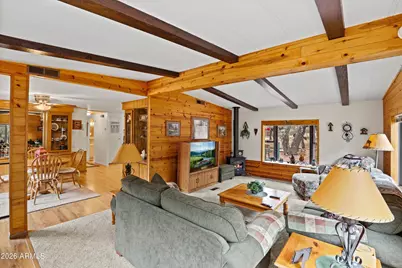 5343 N Strawberry Lane, Pine, AZ 85544 - Photo 5