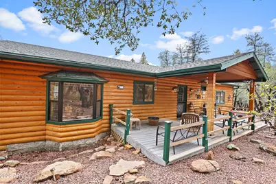 5343 N Strawberry Lane, Pine, AZ 85544 - Photo 21