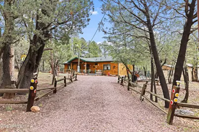 5343 N Strawberry Lane, Pine, AZ 85544 - Photo 23