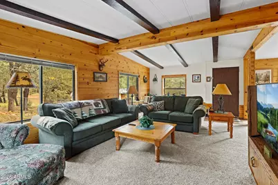 5343 N Strawberry Lane, Pine, AZ 85544 - Photo 3