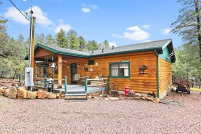5343 N Strawberry Lane, Pine, AZ 85544 - Photo 25