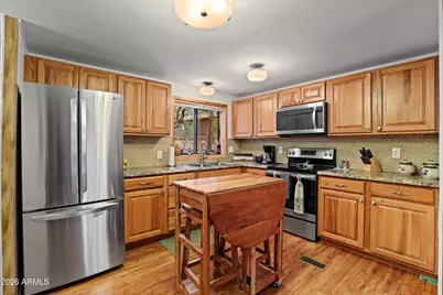 5343 N Strawberry Lane, Pine, AZ 85544 - Photo 9