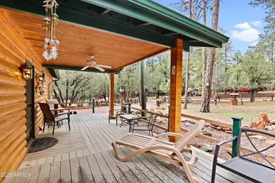 5343 N Strawberry Lane, Pine, AZ 85544 - Photo 19