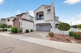 2427 E Goldcrest St, Gilbert, AZ 85297 - Photo 1