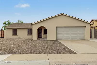 6007 S 42nd Street, Phoenix, AZ 85042 - Photo 1