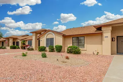 13630 W Aleppo Drive, Sun City West, AZ 85375 - Photo 7