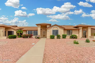 13630 W Aleppo Drive, Sun City West, AZ 85375 - Photo 1