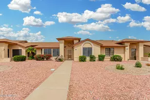 13630 W Aleppo Dr, Sun City West, AZ 85375 - Photo 1