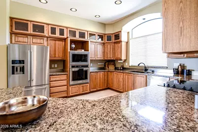 8405 Wesson Road, Globe, AZ 85501 - Photo 7