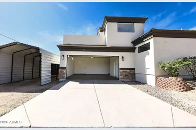 8405 Wesson Road, Globe, AZ 85501 - Photo 37
