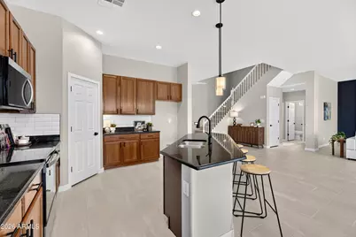37490 W Frascati Avenue, Maricopa, AZ 85138 - Photo 3