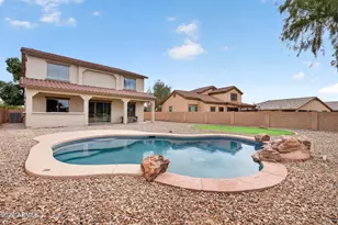37490 W Frascati Ave, Maricopa, AZ 85138 - Photo 5