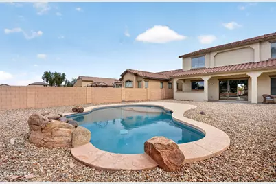 37490 W Frascati Avenue, Maricopa, AZ 85138 - Photo 57