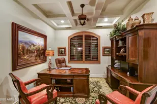 3504 S 1st Water Trail, Gold Canyon, AZ 85118 - Photo 21