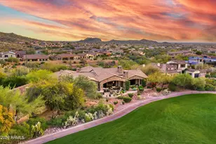 3504 S 1st Water Trail, Gold Canyon, AZ 85118 - Photo 23