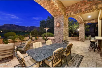 3504 S First Water Trail, Gold Canyon, AZ 85118 - Photo 29