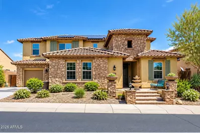 13334 W Jesse Red Drive, Peoria, AZ 85383 - Photo 1