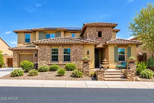 13334 W Jesse Red Dr, Peoria, AZ 85383 - Photo 1