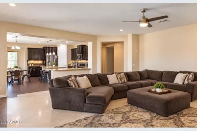 13334 W Jesse Red Drive, Peoria, AZ 85383 - Photo 5