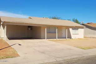 5714 W Virginia Ave, Phoenix, AZ 85035 - Photo 1