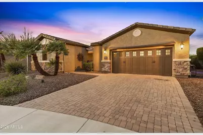 13088 W Desert Vista Trail, Peoria, AZ 85383 - Photo 3