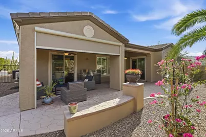 13088 W Desert Vista Trail, Peoria, AZ 85383 - Photo 37