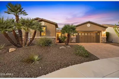 13088 W Desert Vista Trail, Peoria, AZ 85383 - Photo 1