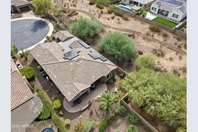 13088 W Desert Vista Trail, Peoria, AZ 85383 - Photo 43