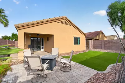438 S Labelle --, Mesa, AZ 85208 - Photo 21