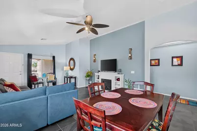 438 S Labelle --, Mesa, AZ 85208 - Photo 3