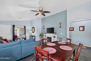 438 S Labelle, Mesa, AZ 85208 - Photo 3