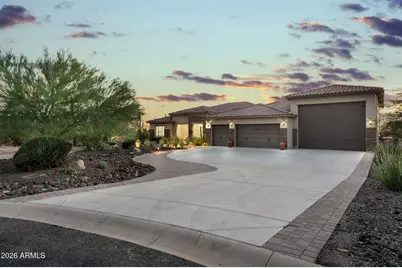 27122 N 66th Street, Scottsdale, AZ 85266 - Photo 1