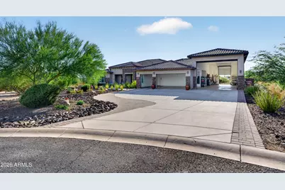 27122 N 66th Street, Scottsdale, AZ 85266 - Photo 35